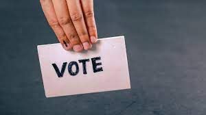   नई तकनीकों ने बढ़ाईं निर्वाचन प्रक्रिया में मतदाताओं की सहभागिता