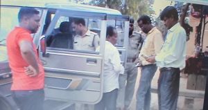  एफएसटी टीम की कार्रवाई, चेकिंग के दौरान 69 हजार नगद बरामद