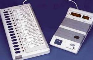  मतदान उपरांत ई.वी.एम. मशीनों की वापसी के प्रोटोकॉल