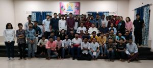  एनआईटी में इंजीनियरिंग एथिक्स पर एक ज्ञानवर्धक वक्ता सत्र का किया गया आयोजन 