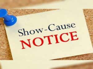  विधानसभा चुनाव लड़ रहे 16 प्रत्याशियों ने नहीं दिया खर्च का ब्यौरा 