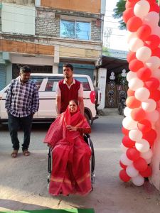 बिलासपुर जिले में मतदान का कार्य सुचारू रूप से शुरू बिलासपुर जिले में मतदान का कार्य सुचारू रूप से शुरू