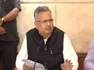  छत्तीसगढ़ में संपन्न हुआ विधानसभा चुनाव , डॉ. रमन सिंह ने सभी प्रदेशवासियों को बधाई देते हुए जताया आभार