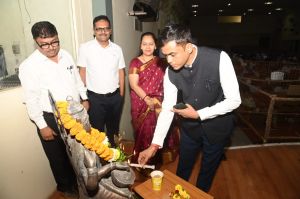  संभाग स्तरीय प्रशिक्षकों द्वारा अधिकारियों को बतायी गई मतगणना की बारीकियां