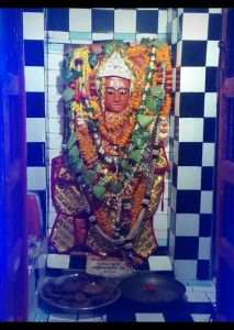 हनुमान बावली में दिव्य गंगा आरती 26 को, पांच हजार दियों से रौशन होगा तालाब