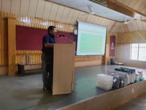 मास्टर ट्रेनर्स का हुआ प्रशिक्षण बी.आई.टी. दुर्ग के सभाकक्ष में मास्टर ट्रेनर्स का हुआ प्रशिक्षण बी.आई.टी. दुर्ग के सभाकक्ष में