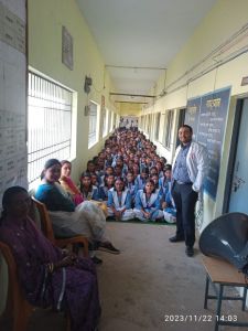 मनोरोग विभाग जिला चिकित्सालय दुर्ग की एक अनोखी पहल मनोरोग विभाग जिला चिकित्सालय दुर्ग की एक अनोखी पहल