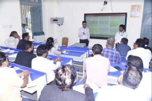 बिलासपुर में विधानसभावार 14 टेबलों में की जाएगी मतों की गणना बिलासपुर में विधानसभावार 14 टेबलों में की जाएगी मतों की गणना