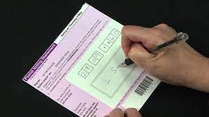 डाकमत पत्रों की गिनती पृथक रूप से आरओ के टेबल में होगी डाकमत पत्रों की गिनती पृथक रूप से आरओ के टेबल में होगी