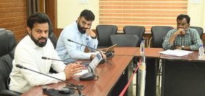 लगभग साढ़े 15 हजार ठेलों को किया जाएगा व्यवस्थित लगभग साढ़े 15 हजार ठेलों को किया जाएगा व्यवस्थित