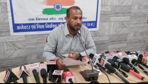 प्रत्येक विधानसभा क्षेत्र में मतगणना के लिए लगाए जाएंगे 14 टेबल