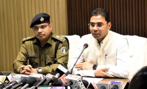  बालोद जिले में सफलतापूर्वक मतगणना संपन्न कराने सभी तैयारियां पूर्ण  