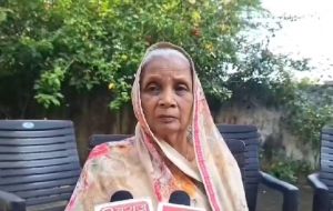  बेटे को सीएम बनाए जाने पर विष्णु देव साय की मां ने कहा....