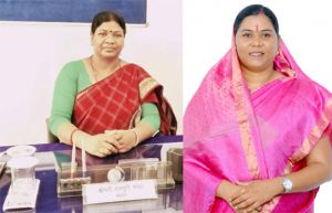 आदिवासी मुख्यमंत्री साय करेंगे छत्तीसगढ़वासियों का हर सपना पूरा : रायमुनि भगत