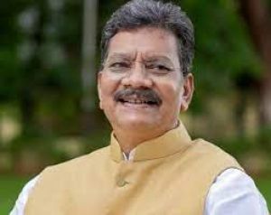  चरणदास महंत होंगे नेता प्रतिपक्ष:दीपक बैज बने रहेंगे कांग्रेस के प्रदेश अध्यक्ष 