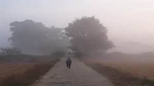 छत्तीसगढ़ में 2 दिन बाद और गिरेगा पारा अंबिकापुर में तापमान 6.2 डिग्री, रायपुर, दुर्ग, बिलासपुर में भी लुढ़का  