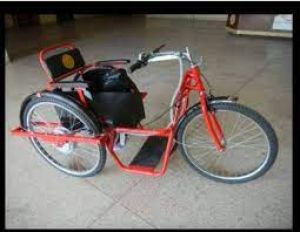 दिव्यांगजनों को निःशुल्क मोटराइज्ड ट्राइसायकल एवं सुगम्य केन वितरण के लिए शिविर 19 से 