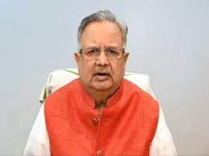  पूर्व मुख्यमंत्री डॉ रमन सिंह ने भाजपा के राष्ट्रीय उपाध्यक्ष पद से दिया त्यागपत्र