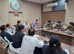  अतिक्रमण हटाने के बाद भी राजस्व अमला रखे नजर, ताकि दोबारा ना हो अवैध कब्जा