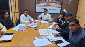  किसानों को दो साल का बोनस 25 दिसम्बर को,  तैयारियों में जुटा जिला प्रशासन  