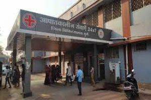 जिला चिकित्सालय में ओडोंटोजेनिक केराटोसिस्ट की हुई सफल सर्जरी