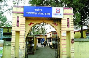  नगर पालिका बालोद द्वारा गांधी भवन में मनाया जाएगा सुशासन दिवस