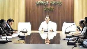  बालोद  और डौण्डीलोहारा  के इन गांवों में किया जाएगा 25 दिसम्बर को विकसित भारत संकल्प यात्रा का आयोजन