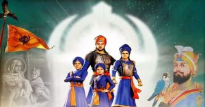  26 दिसम्बर वीर बाल दिवस पर होगा साहसी बच्चों का सम्मान 