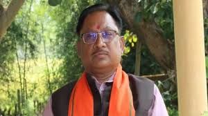  मुख्यमंत्री विष्णु देव साय 27 और 28 दिसम्बर को रायगढ़ और जशपुर प्रवास पर