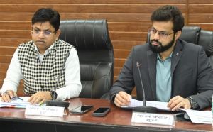 नगर निगम रिसाली और भिलाई-3 चरोदा केटल-फ्री बनने की ओर अग्रसर