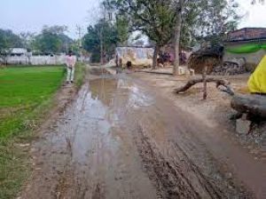 केन्दा व्यपवर्तन योजना : नहर निर्माण के लिए भू-अर्जन हेतु समाघात दल ने की अनुशंसा