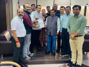  आर.डी.ए. हुआ कर्ज मुक्त 