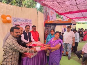  व्यापार बढ़ाने स्वनिधि योजना से मिलेगा 10 हजार ऋण 