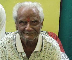  मुख्यमंत्री श्री साय ने  महादेव प्रसाद शर्मा के निधन पर जताया शोक