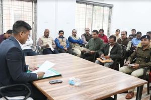   बिलासपुर  में राष्ट्रीय शालेय क्रीड़ा प्रतियोगिता का शुभारंभ कल 