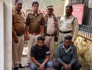  शराब बेचने वाले तीन आरोपियों के विरूद्ध कार्यवाही