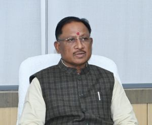  रामलला प्राण प्रतिष्ठा समारोह के दिन 22 जनवरी को छत्तीसगढ़ में शुष्क दिवस 