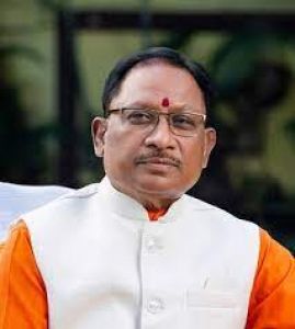  "एसडीजी डिस्ट्रिक्ट प्रोग्रेस रिपोर्ट, 2022 छत्तीसगढ़" का विमोचन कल