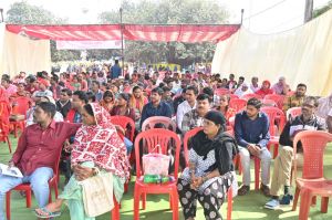  126 परिवारों को मिला प्रधानमंत्री आवास