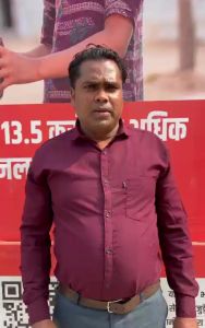 विकसित भारत संकल्प यात्रा का सिलसिला लगातार जारी