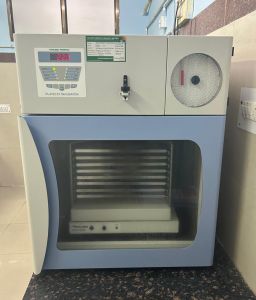 सिम्स को मिले एडवांस मशीनों से मरीजों को मिल रही बेहतर सुविधाएं