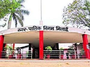  दुकान का किराया एंव समेकित कर जमा नहीं जमा करने वालों पर कार्यवाही