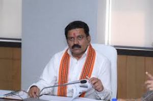  स्व सहायता समूह की महिलाओं को स्वरोजगार से जोड़ने के लिए चलाएं अभियान : उप मुख्यमंत्री श्री शर्मा 