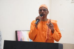  एनआईटी में मनाया गया राष्ट्रीय युवा दिवस