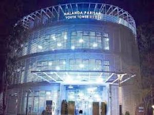 मुख्यमंत्री की घोषणा पर त्वरित अमल, राष्ट्रीय युवा दिवस पर छात्र-छात्राओं को मिली सौगात 