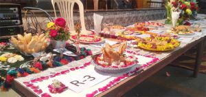  मकर संक्रांति पर बालाजी मंदिर में होगा अभिषेक और कुमकुम पूजा