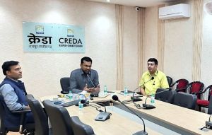  सौर ऊर्जा के क्षेत्र में छत्तीसगढ़ को मिला &rsquo;स्कॉच आर्डर ऑफ मेरिट सर्टिफिकेट&rsquo;