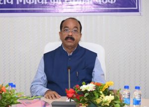  उप मुख्यमंत्री   अरुण साव का बड़ा निर्णय- विकास कार्य हेतु नगरीय निकायों को जारी किए 215 करोड़ रुपए