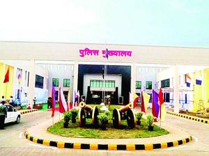 मैदानी क्षेत्रों में पदस्थ आरक्षक से निरीक्षक स्तर के पुलिस अधिकारियों एवं कर्मचारियों को मिलेगा साप्ताहिक अवकाश मैदानी क्षेत्रों में पदस्थ आरक्षक से निरीक्षक स्तर के पुलिस अधिकारियों एवं कर्मचारियों को मिलेगा साप्ताहिक अवकाश