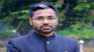  भारतीय प्रशासनिक सेवाओं के अधिकारियों की नई पदस्थापना आदेश जारी